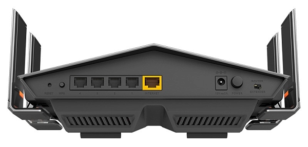 Wi-Fi ������� D-Link DIR-879