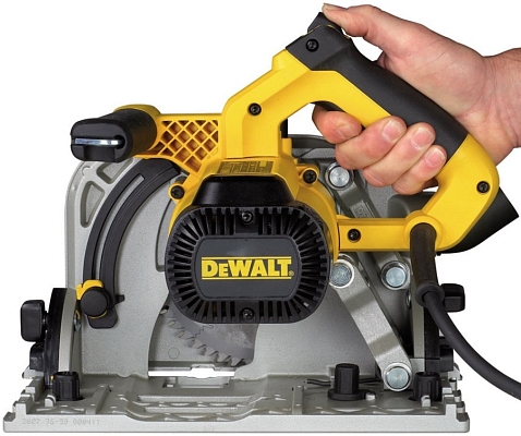 ���� DeWALT DWS520K