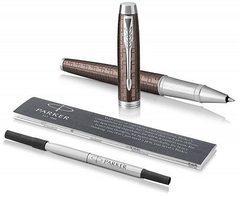 ����� Parker IM Premium T324 Brown CT
