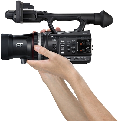 ����������� Panasonic HDC-Z10000