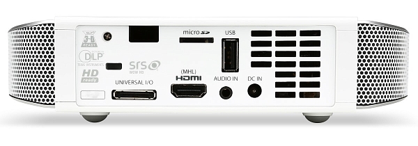 �������� Acer K137i