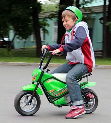 ������� ������������� Joy Automatic Rocket MC-243