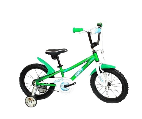 ������� ��������� Ride 16 Boy