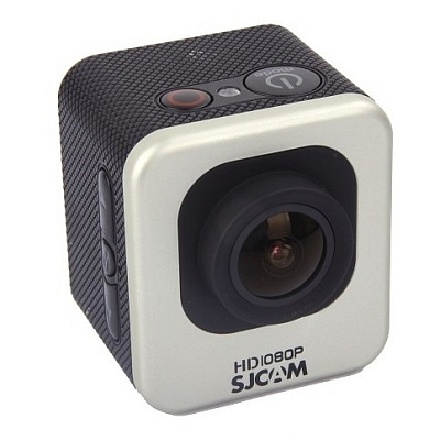 Action ������ SJCAM M10 Cube