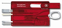 Victorinox SwissCard