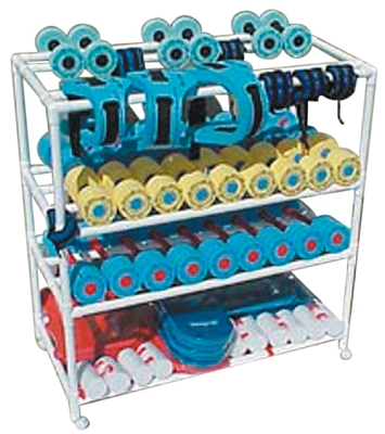 ��������� ��� ����-������������ SPRINT AQUATICS Aerobic Equipment Rack 100