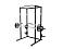 Tunturi WT60 Cross Fit Rack