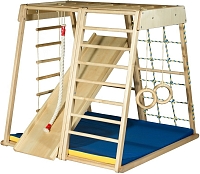 Kidwood Parus Optima