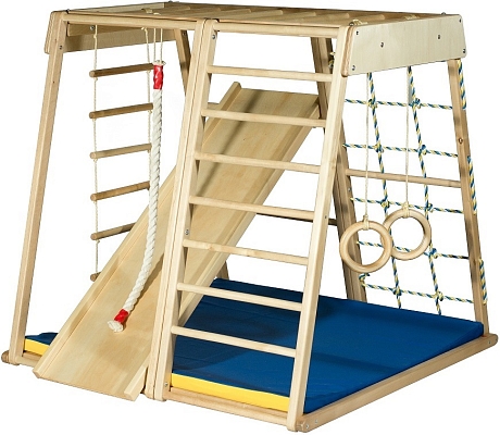 Kidwood Parus Optima