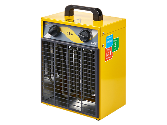 �������� ����� ������������� Ballu BHP-ME-5