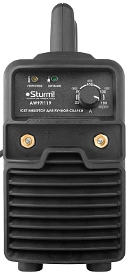 ��������� ������� Sturm AW97I119