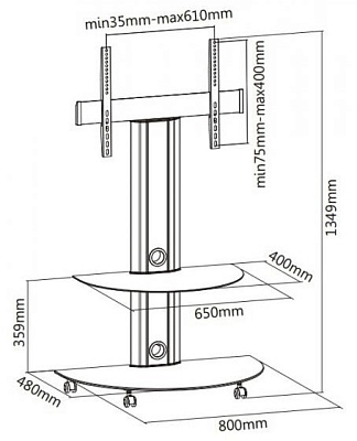 ���������/��������� i-Tech L502-W