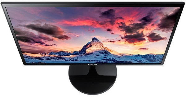 ������� Samsung S24F350FH