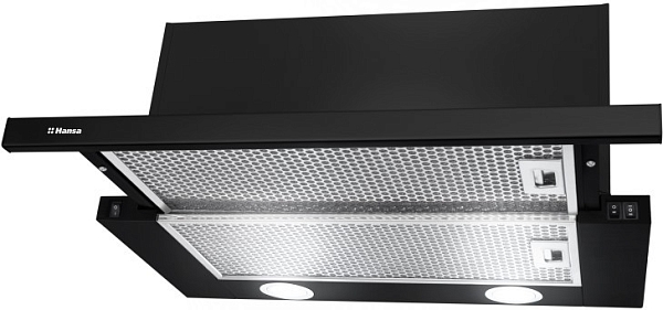 ������� Hansa OTP6241WH