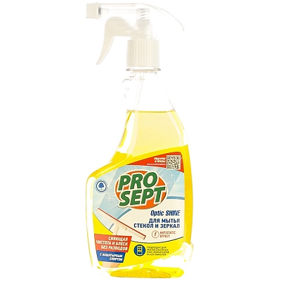 PROSEPT Optic Shine 116-0