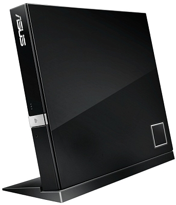 ���������� ������ Asus SBC-06D2X-U