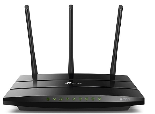 Wi-Fi ������� TP-LINK TD-W9977