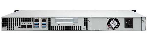 NAS ������ QNAP TS-431XU-2G