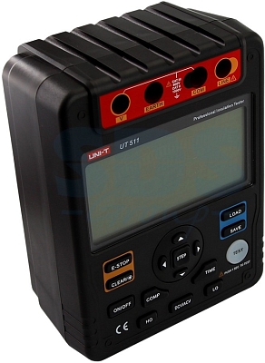 ���������� / ��������� UNI-T UT511