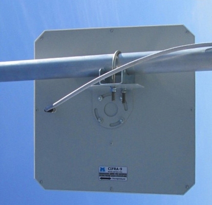 �� ������� Antex CIFRA-9