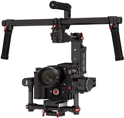 �������� DJI Ronin