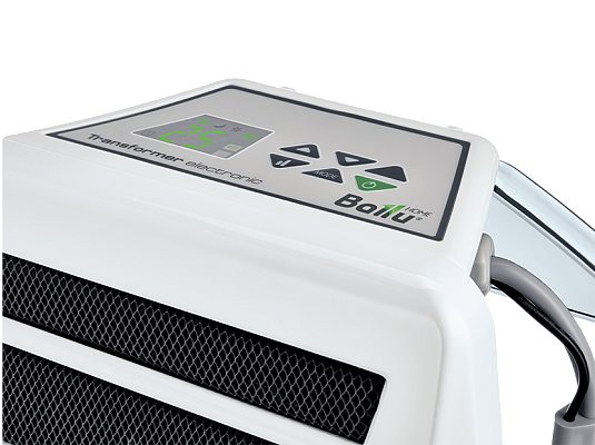 ������������� ��������� Ballu BEC/ETE-1000