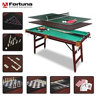 ���������� ���� Fortuna ��� 5�� 9 � 1 � ���������� ����������� 07740