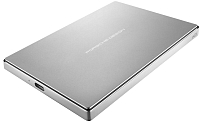 ������� ���� LaCie Porsche Design Mobile type-c 2.5" [STFD1000400]