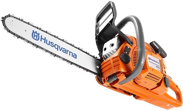 ���� Husqvarna 435 15
