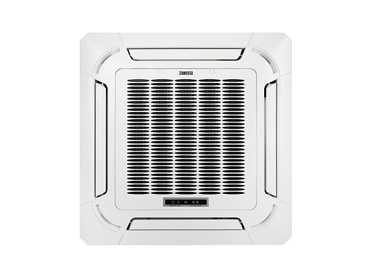 �������� ZANUSSI ZACC/I-12 H FMI/N1 Multi Combo �����-�������, ���������� ����