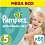 ���������� Pampers Active Baby-Dry 5 [Active Baby-Dry 5 / 88 pcs]