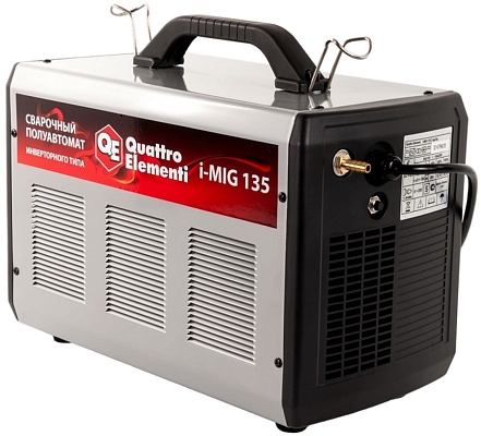 ��������� ������� Quattro Elementi i-MIG 135
