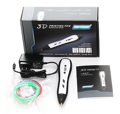 3D ����� Myriwell RP700A