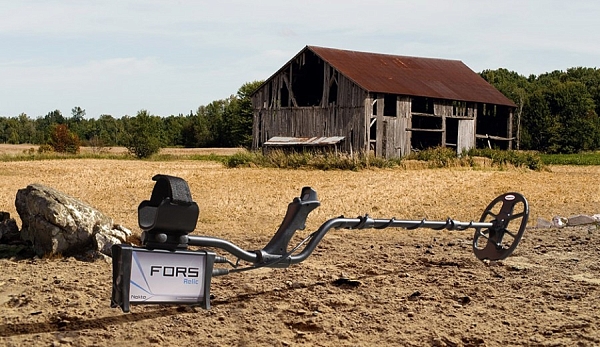 ��������������� Nokta Fors Relic