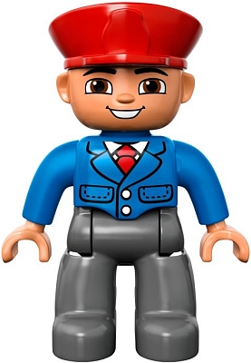 ����������� Lego Airport 10590