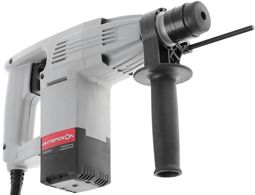 ���������� Interskol P-20/550ER