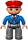 ����������� Lego Airport 10590