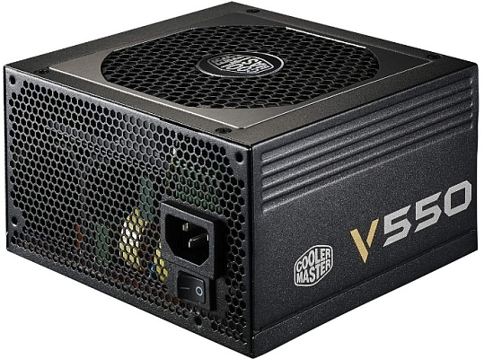 ���� ������� Cooler Master V Series [RS-650-AFBA-G1]