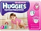 ���������� Huggies Pants Girl 4 [Pants Girl 4 / 17 pcs]