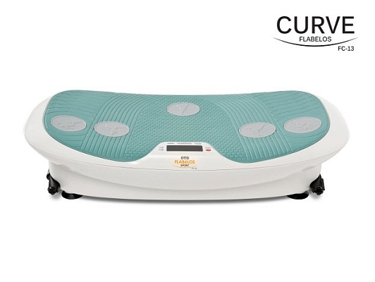 ������������� OTO Flabelos Curve FC-13