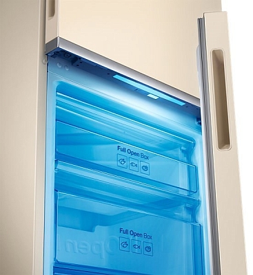 ����������� Samsung RB34K6220EF