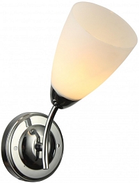 J-LIGHT GALA E14X1X40W CHROME 1276/1W