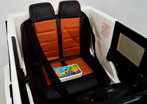 ������� ������������� Kids Cars Mercedes G55 AMG