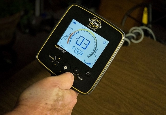 ��������������� Whites MX Sport