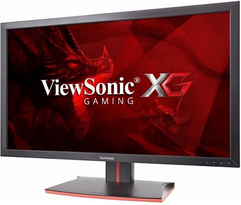 ������� Viewsonic XG2700-4K