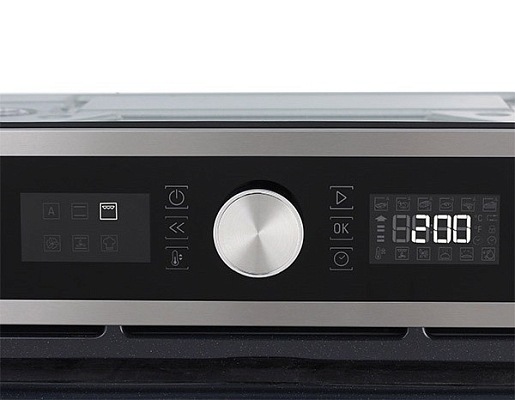 ������� ���� Hotpoint-Ariston FI4 852 SC