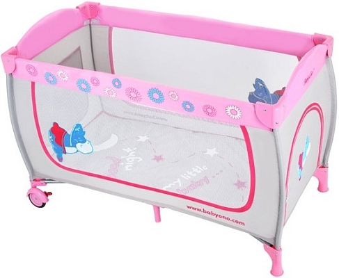 ����� BabyOno 285