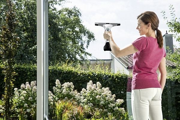 ��������� ������ Karcher WV 5 Premium