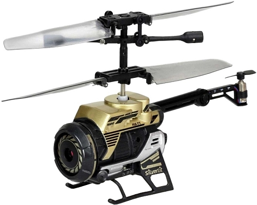 ���������������� �������� Silverlit Spy Cam Nano