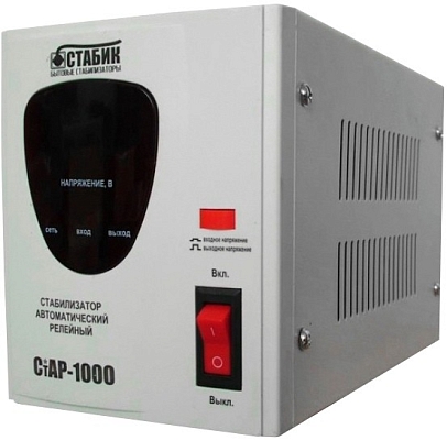 ������������ ���������� RUCELF Stabik StAR-2000